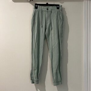 C&A baggy pants